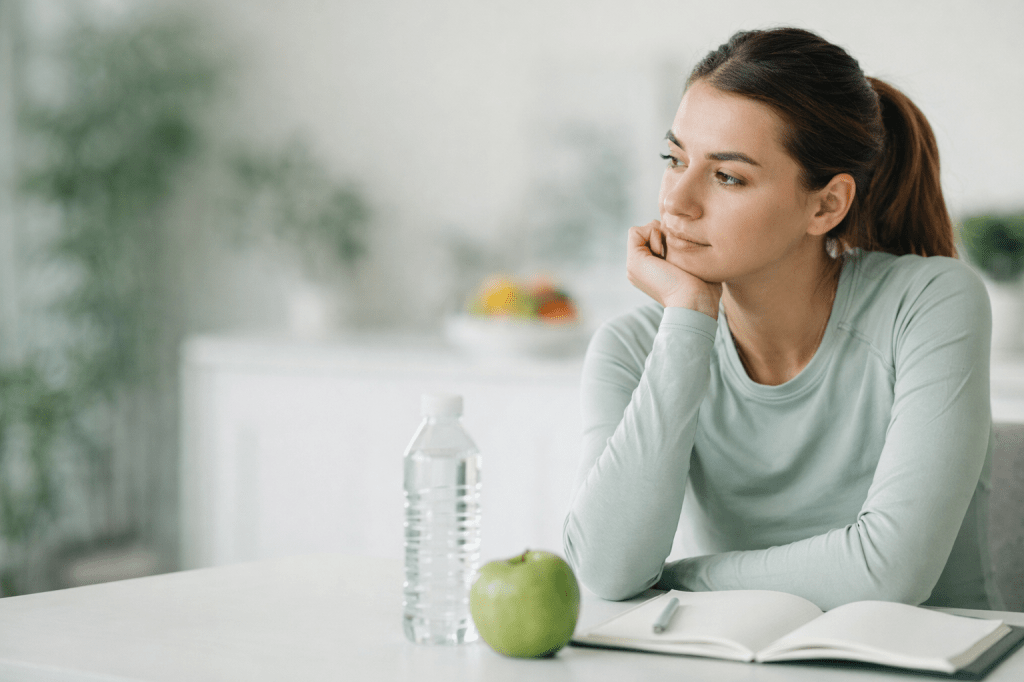 7 errores al perder grasa y como evitarlos